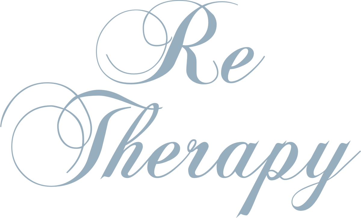 Logo Design by mitaller for ReTherapy | Design #3015029