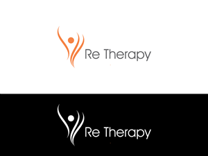RE Therapy | Logo Design by nandkumar