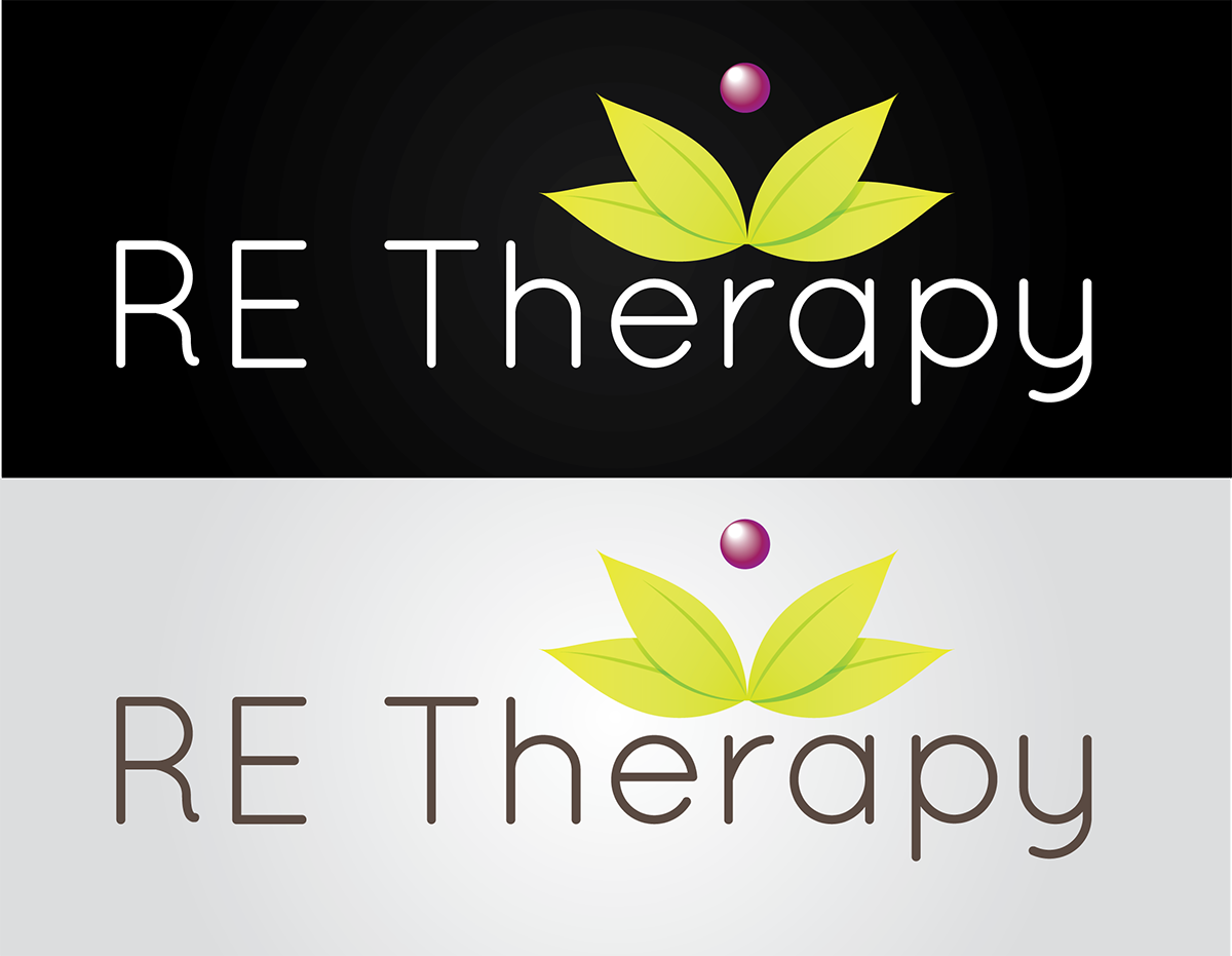 Logo Design by 45DWorks for ReTherapy | Design #3018598