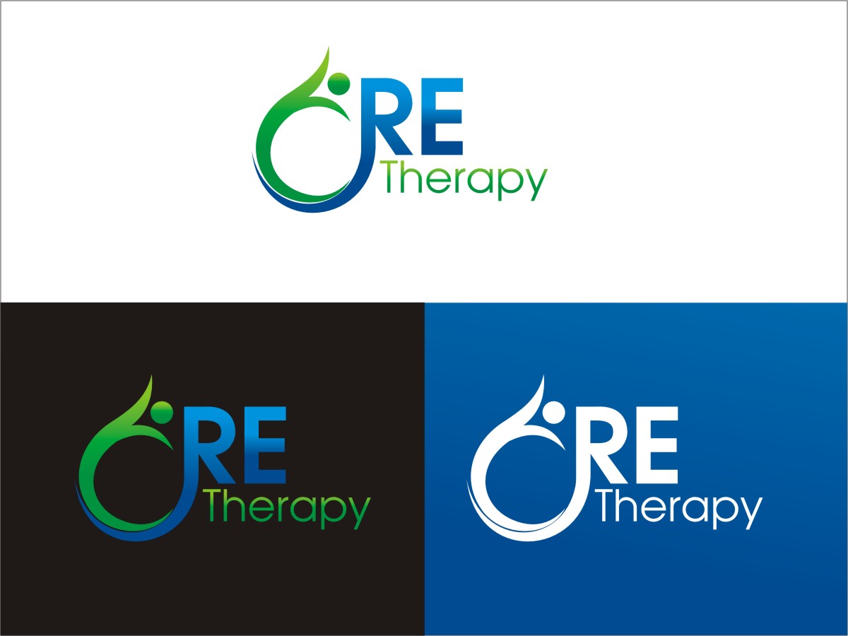 Diseño de Logo por Sushmaa para ReTherapy | Diseño #3008434