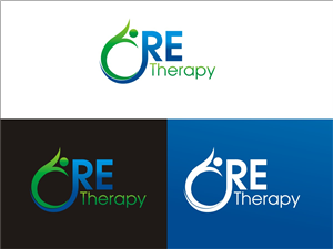 Logo Design by Sushma for ReTherapy | Design: #3008434