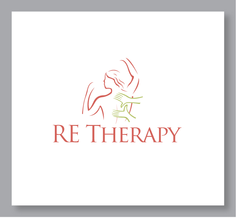 Logo Design by Logo4smita for ReTherapy | Design: #3165038