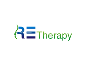Logo Design by R16 for ReTherapy | Design: #3010104