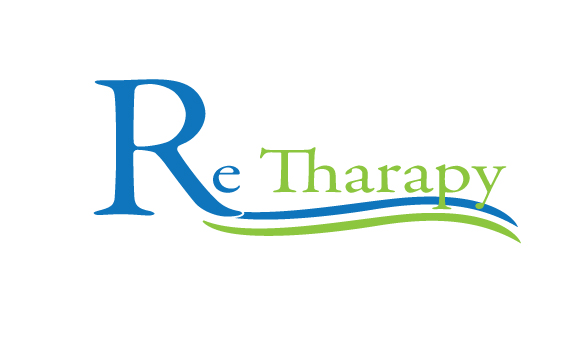 Logo Design by Muhammad Sumair for ReTherapy | Design #3078397