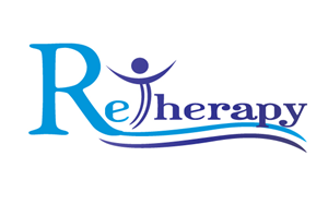 Logo Design by Muhammad Sumair for ReTherapy | Design: #3078431