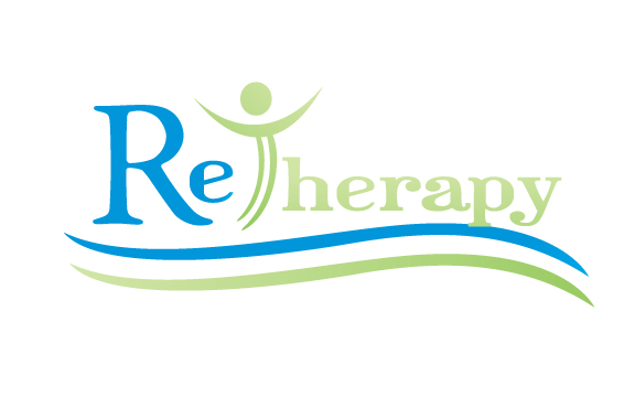 Logo Design by Muhammad Sumair for ReTherapy | Design #3078433