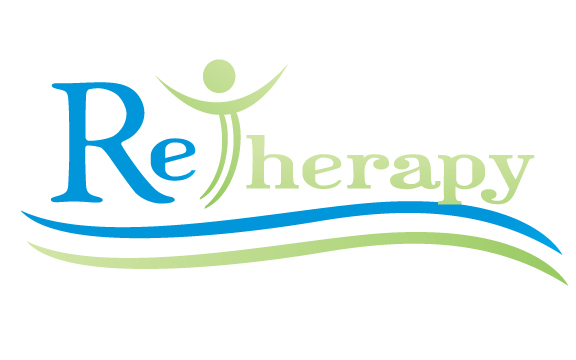 Logo Design by Muhammad Sumair for ReTherapy | Design #3078439