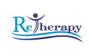 Logo-Design von Muhammad Sumair für ReTherapy | Design #3078441