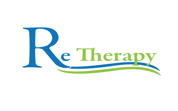 Logo Design by Muhammad Sumair for ReTherapy | Design #3078449