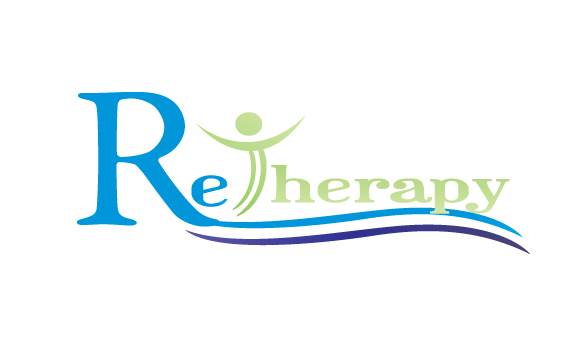 Logo Design by Muhammad Sumair for ReTherapy | Design #3078483