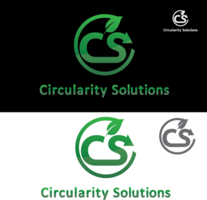Design de Logo par eilee pour Circularity Solutions Limited | Design : #24604158