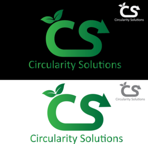 Logo Design by eilee for Circularity Solutions Limited | Design: #24604174