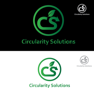 Logo Design by eilee for Circularity Solutions Limited | Design: #24604182