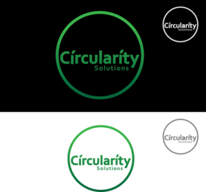 Logo Design by eilee for Circularity Solutions Limited | Design: #24604184