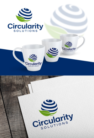 Design de Logo par yogeshbadgire pour Circularity Solutions Limited | Design : #24595511