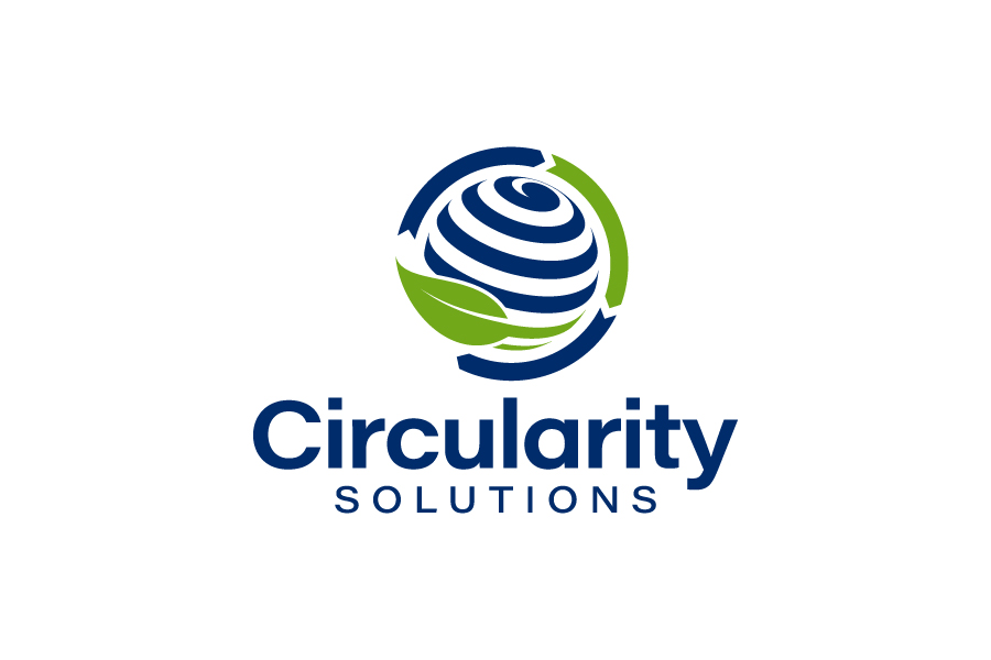Logo Design by yogeshbadgire for Circularity Solutions Limited | Design #24607194