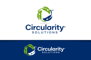 Logo Design by yogeshbadgire for Circularity Solutions Limited | Design: #24613855