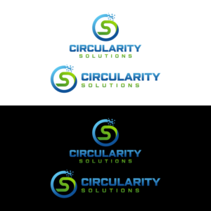 Design de Logo par sangeloenriquez pour Circularity Solutions Limited | Design : #24600948
