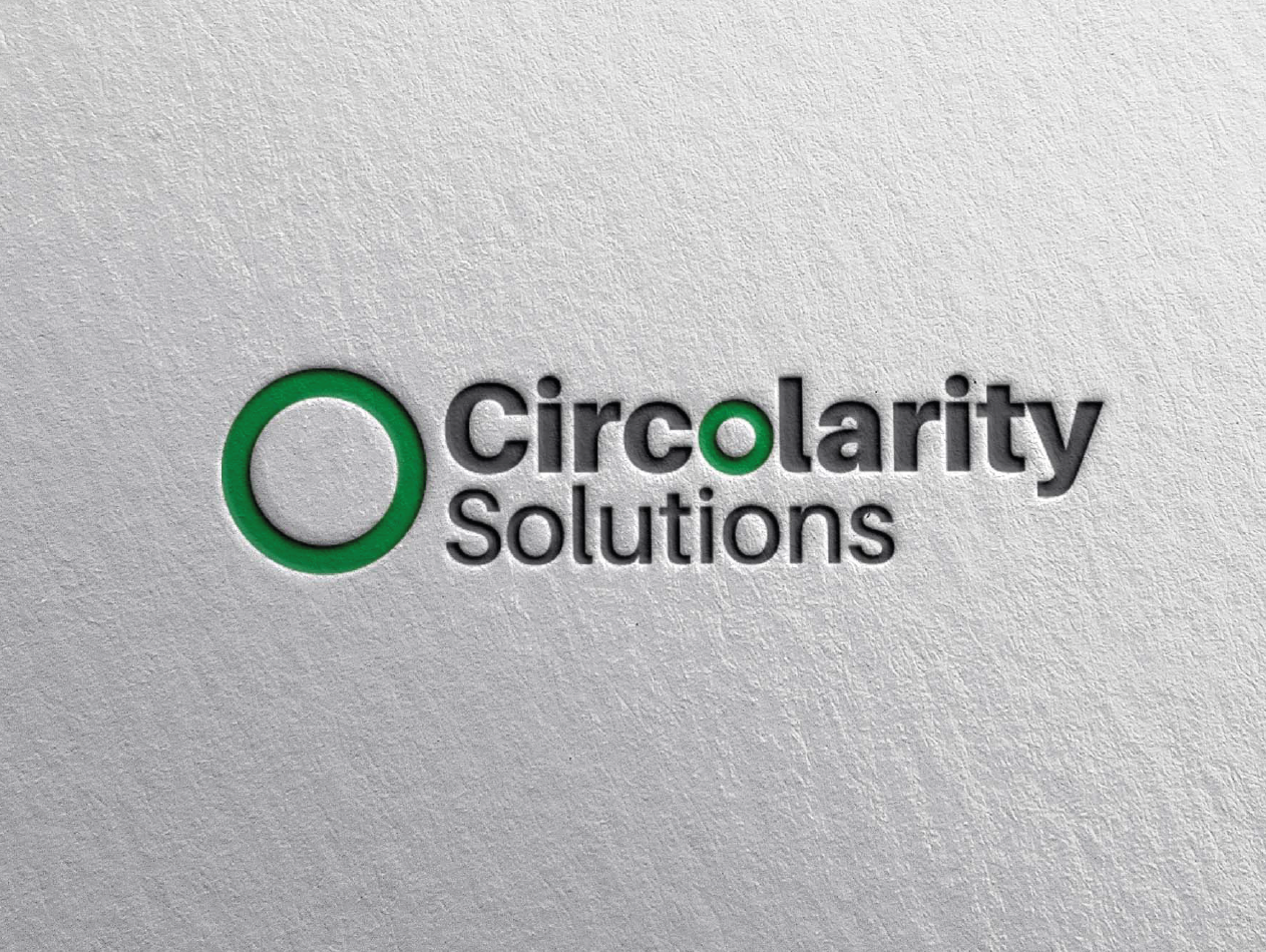 Design de Logo par jika pour Circularity Solutions Limited | Design #24598888