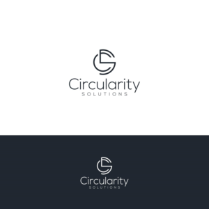 Design de Logo par creative.bugs pour Circularity Solutions Limited | Design : #24600499