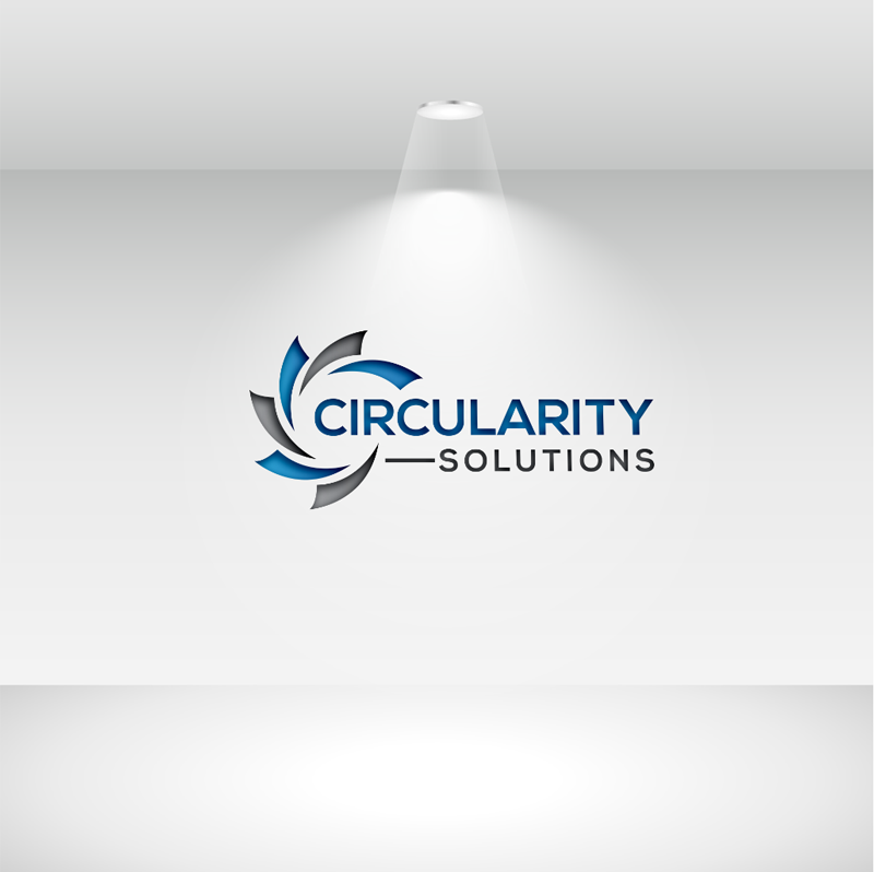 Logo Design by Sayem for Circularity Solutions Limited | Design #24611864