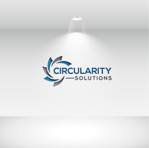 Logo Design by Sayem for Circularity Solutions Limited | Design: #24611864