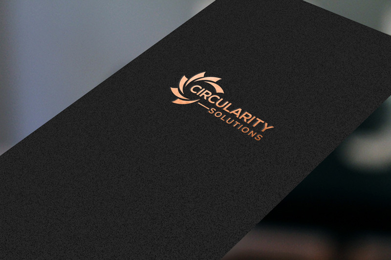 Logo Design by Sayem for Circularity Solutions Limited | Design #24611865