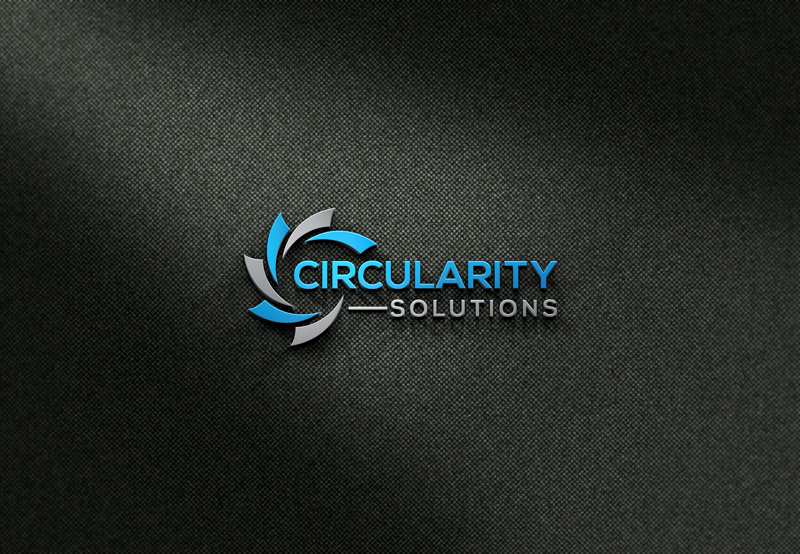 Logo Design by Sayem for Circularity Solutions Limited | Design #24611866