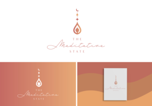 Logo Design by Natasha Board