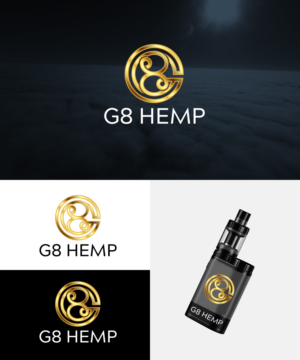Logo-Design von Sergio Coelho für dieses Projekt | Design: #24600643