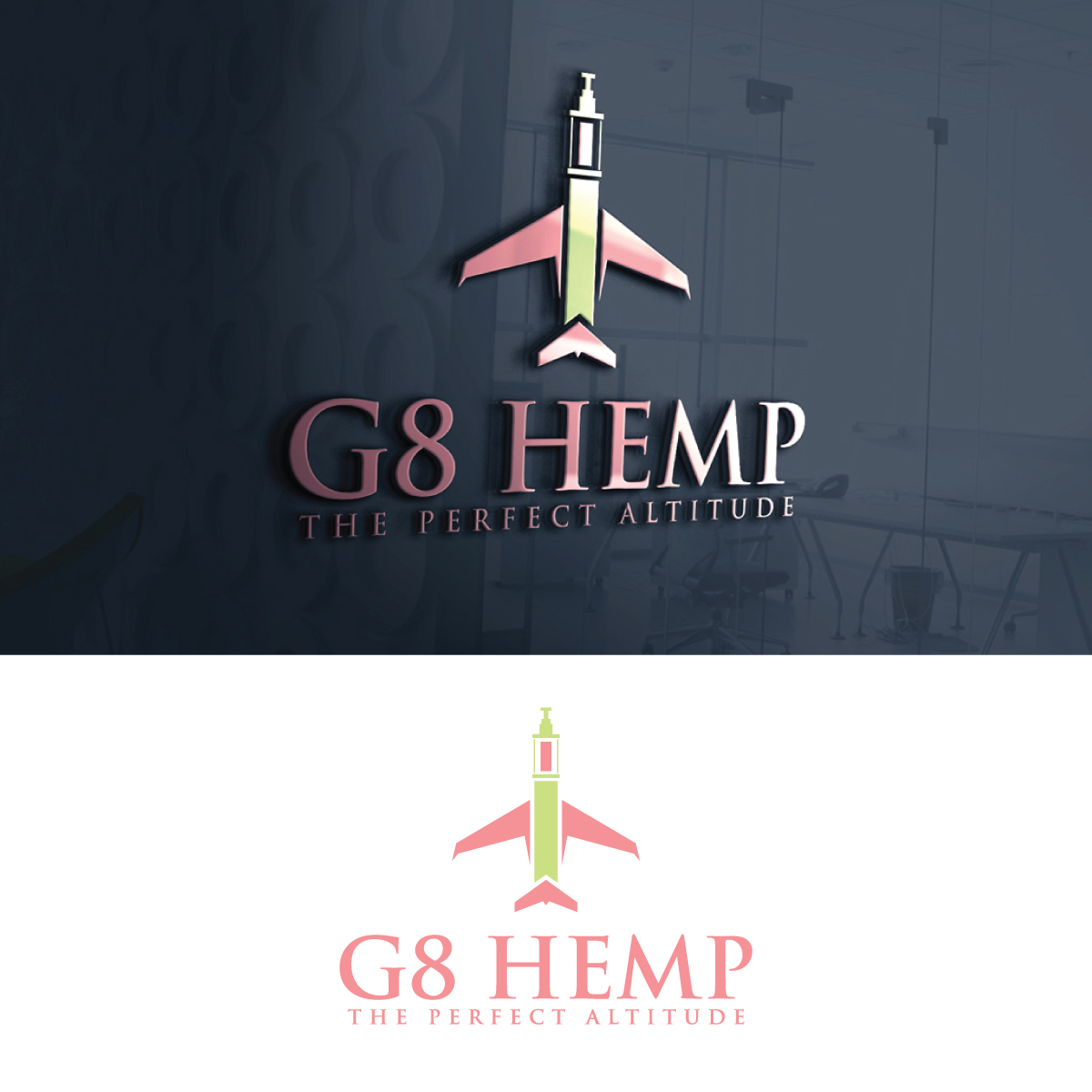 Logo Design by Graphic Bricks for this project | Design #24595586