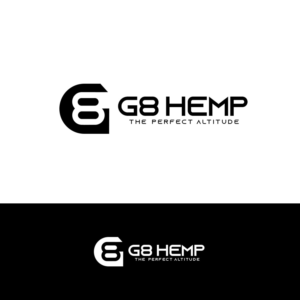 Tagline:  The Perfect Altitude | Logo Design by PsyPen