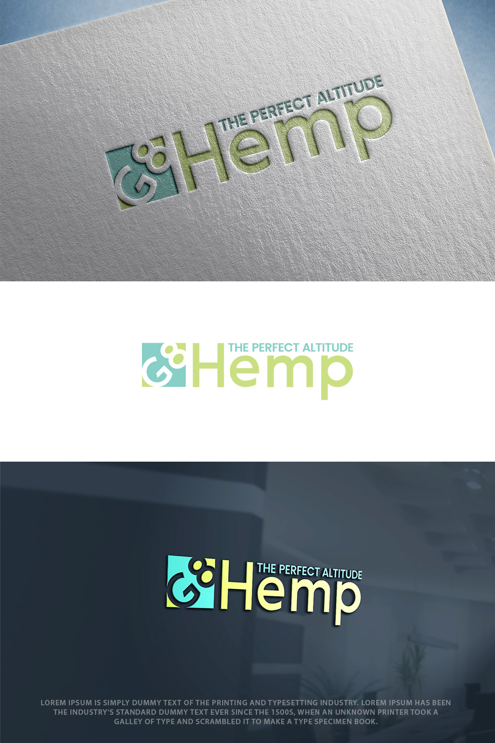 Logo Design by GoodTimes$$$ for this project | Design #24594589