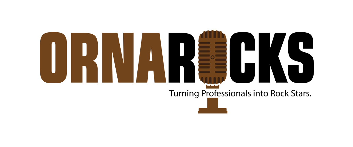 Logo Design by asapdesigner for OrnaRocks | Design #3041962