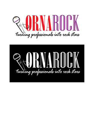 Logo Design by Michelle McIntire