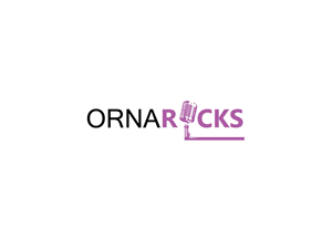 Logo Design by pixelbox for OrnaRocks | Design: #3029502