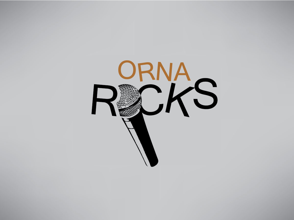 Logo Design by pixelbox for OrnaRocks | Design #3042881