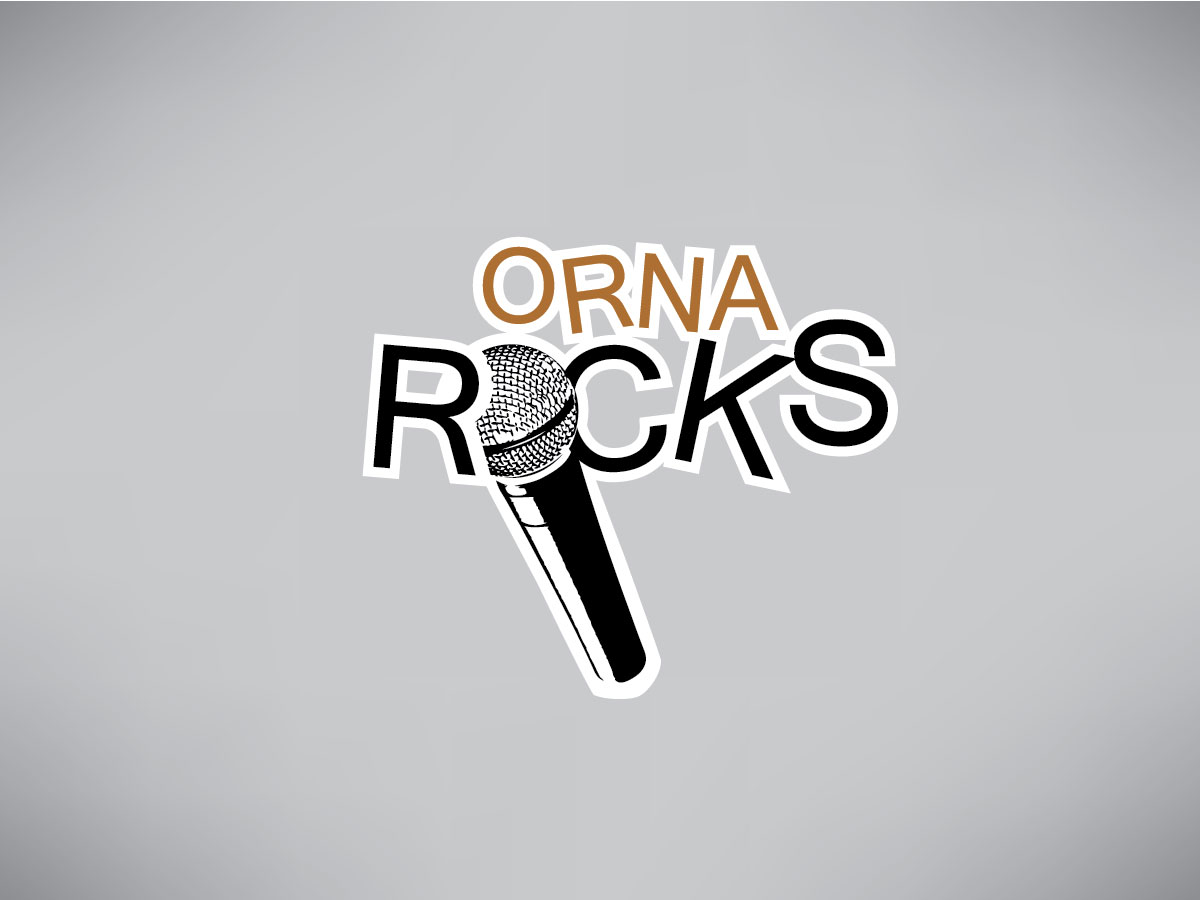 Logo Design by pixelbox for OrnaRocks | Design #3043281