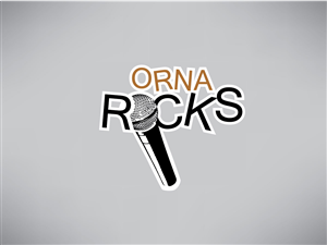 Logo Design by pixelbox for OrnaRocks | Design: #3043281