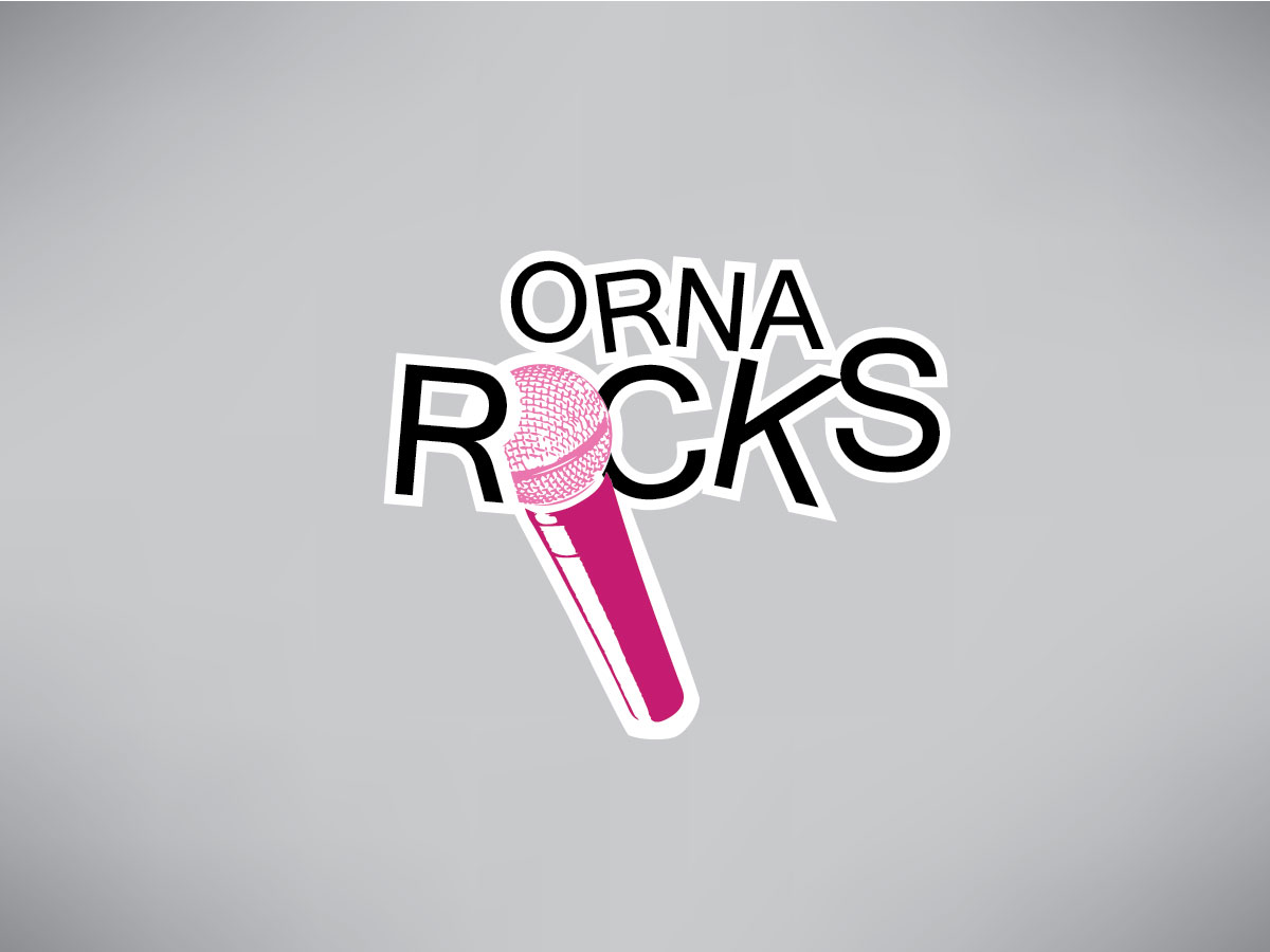 Logo Design by pixelbox for OrnaRocks | Design #3043282