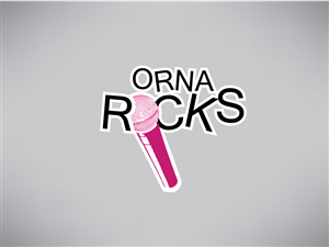 Logo Design by pixelbox for OrnaRocks | Design: #3043282