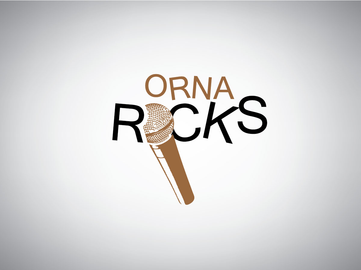 Logo Design by pixelbox for OrnaRocks | Design #3043415