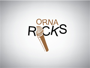 Logo Design by pixelbox for OrnaRocks | Design: #3043415