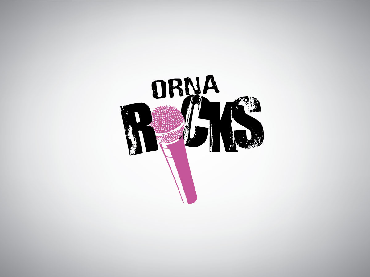 Logo Design by pixelbox for OrnaRocks | Design #3043508