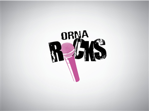 Logo Design by pixelbox for OrnaRocks | Design: #3043508
