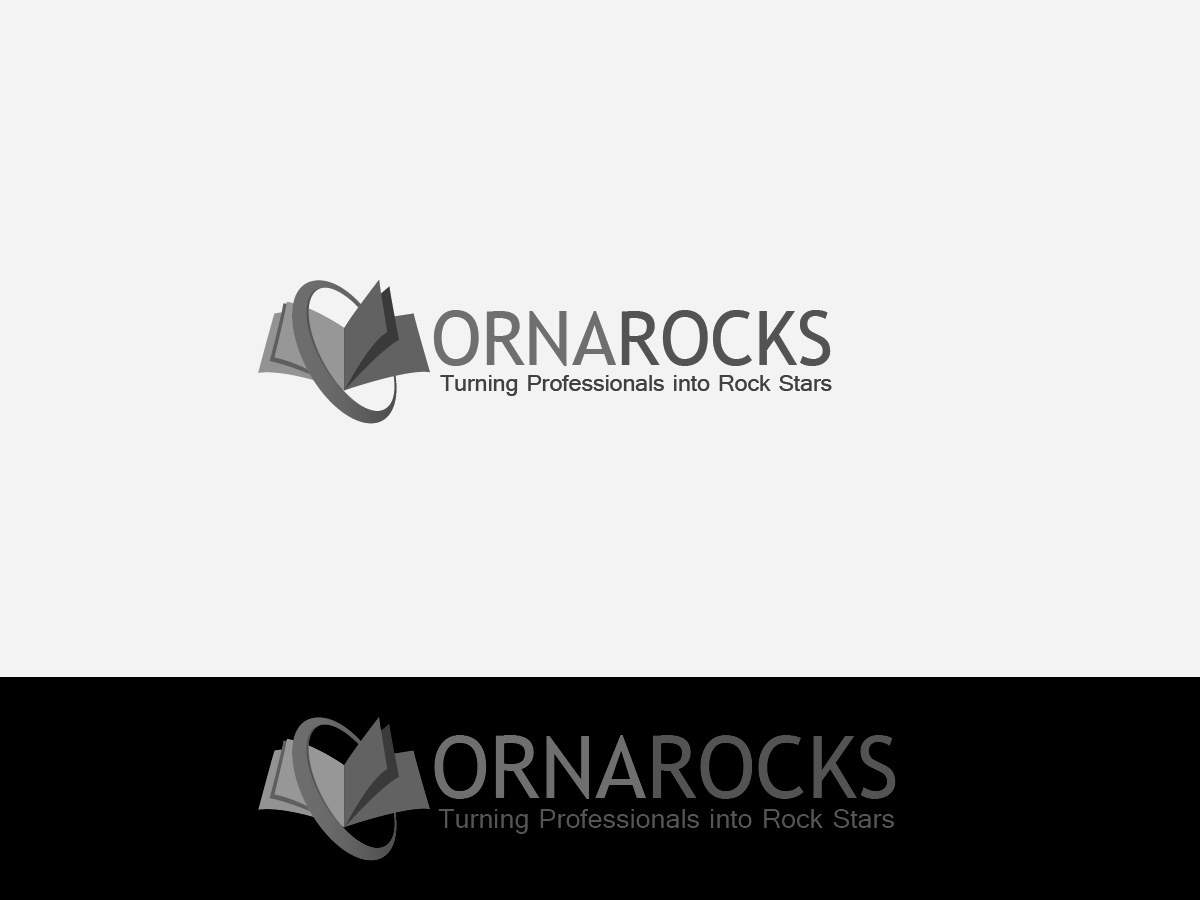 Logo Design by Banzee Art for OrnaRocks | Design #3014066