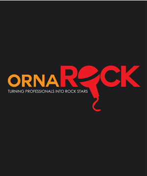 Logo-Design von Lashari Designer für OrnaRocks | Design #3027349