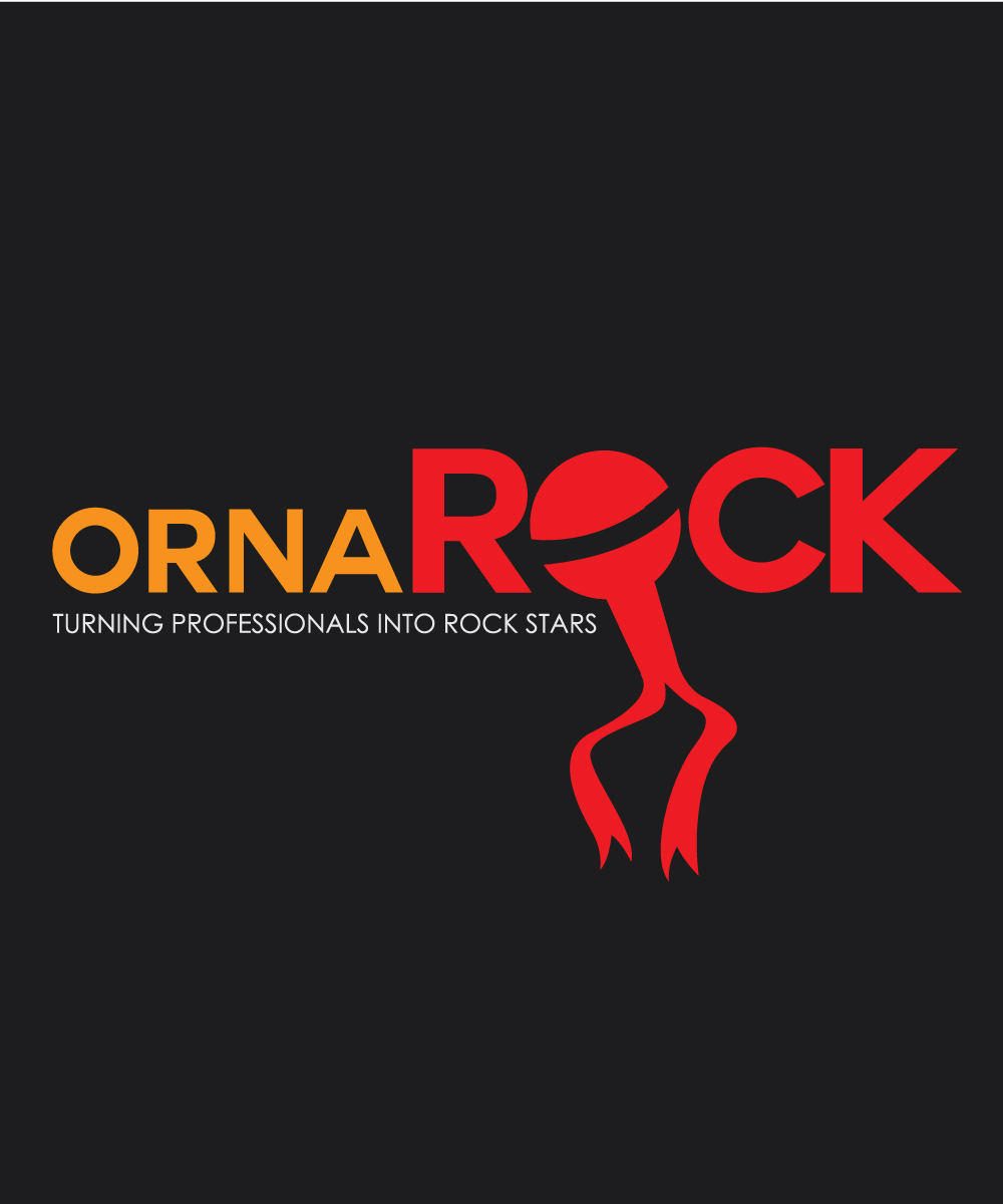 Logo Design by Lashari Designer for OrnaRocks | Design #3044120