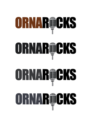 Logo Design by slaven.kopitovic for OrnaRocks | Design: #3074874