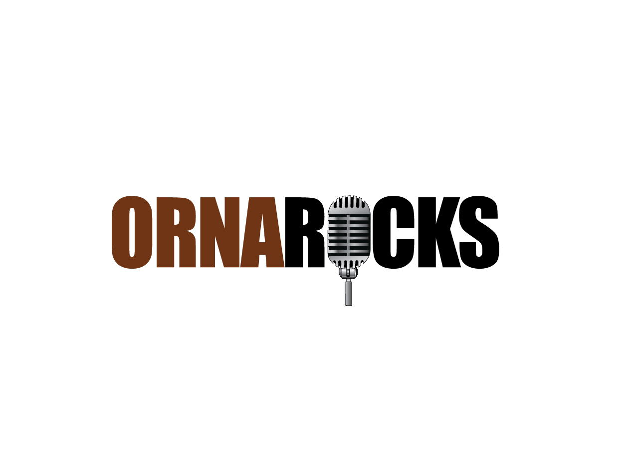 Logo Design by slaven.kopitovic for OrnaRocks | Design #3080947